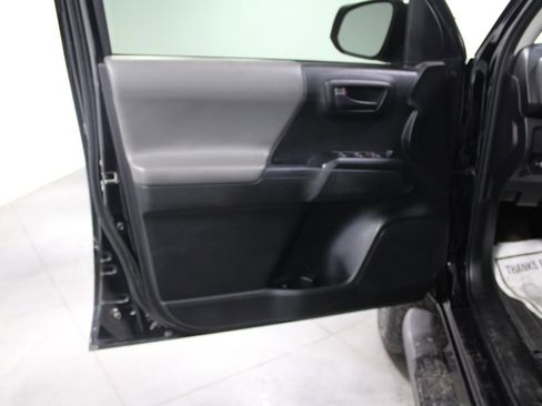 Used 2023 Toyota Tacoma SR image 23