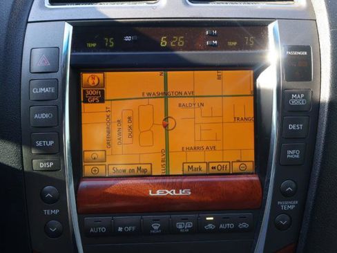 Used 2010 Lexus ES 350 FWD image 17