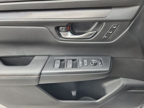 Used 2026 Honda CR-V Sport-L image 32