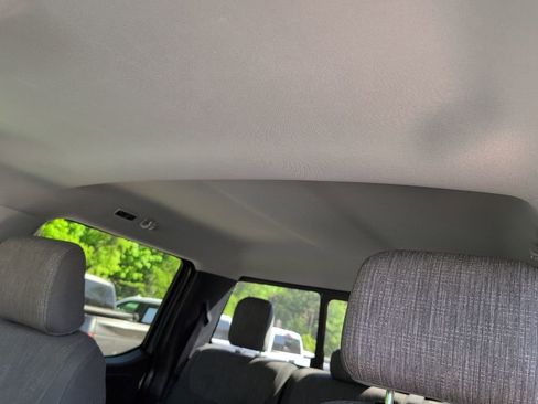 Used 2023 Ford F150 XLT w/ Equipment Group 301A Mid image 7