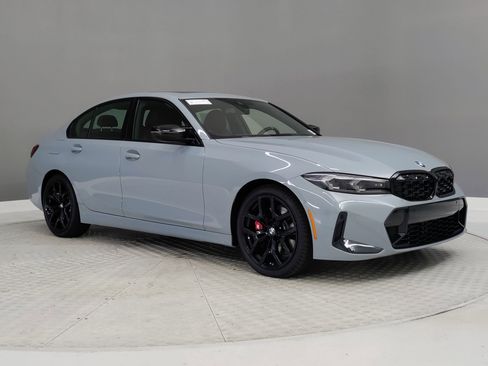 New 2026 BMW M340i xDrive w/ Premium Package image 5