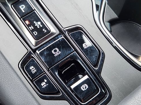 Certified 2025 Lexus RX 350h image 27