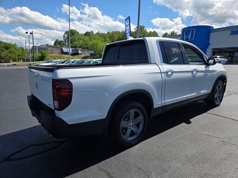 Used 2023 Honda Ridgeline RTL-E image 8