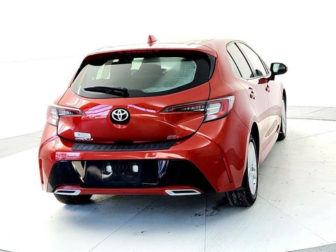 Used 2019 Toyota Corolla SE image 5