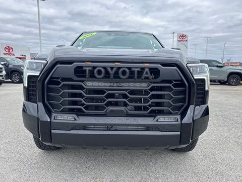 Used 2026 Toyota Tundra TRD Pro image 8