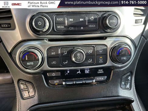 Used 2017 Chevrolet Tahoe Premier image 32