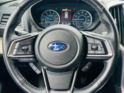 Used 2020 Subaru Ascent Limited image 12