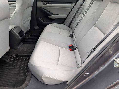 Used 2020 Honda Accord LX image 23