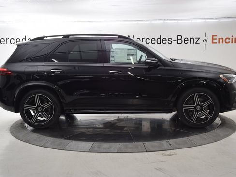 New 2026 Mercedes-Benz GLE 350 4MATIC image 36