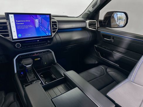 Used 2023 Toyota Tundra Platinum image 23