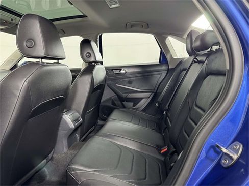 Used 2024 Volkswagen Jetta SEL image 32