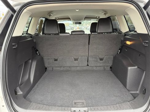 Certified 2019 Ford Escape SEL image 22