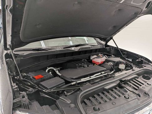 New 2026 Chevrolet Silverado 1500 LT w/ Safety Package image 17