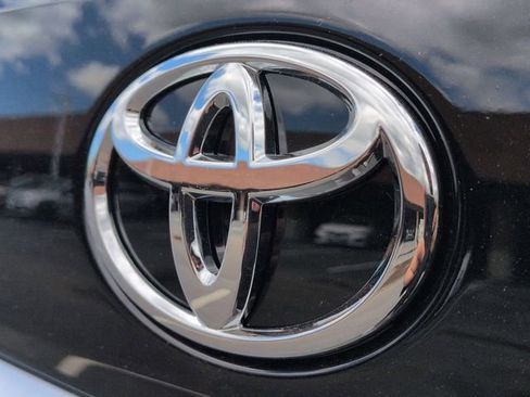 New 2026 Toyota Sequoia Capstone AWD/4WD image 27