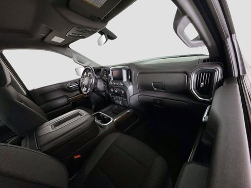 Used 2020 Chevrolet Silverado 1500 RST w/ All-Star Edition AWD/4WD image 29