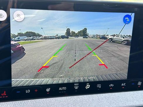 New 2025 Ford Maverick XLT w/ XLT Luxury Package image 14