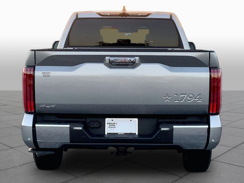 Used 2026 Toyota Tundra 1794 Edition AWD/4WD image 5