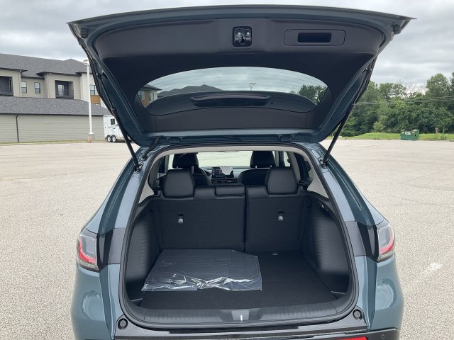 New 2027 Honda HR-V EX-L image 31