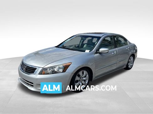 Used 2010 Honda Accord EX-L image 1