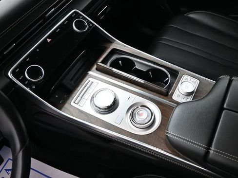 Used 2024 Genesis GV80 2.5T image 23