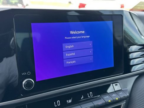 Certified 2025 Toyota Camry SE w/ Convenience Package image 14