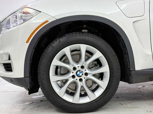 Used 2016 BMW X5 xDrive40e AWD/4WD image 19