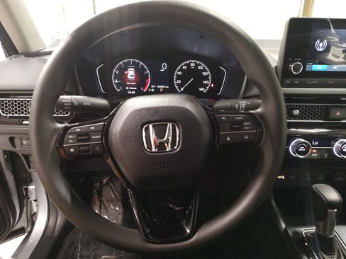 New 2026 Honda Civic LX image 5