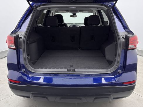 Used 2023 Chevrolet Equinox LS w/ LPO, Cargo Package image 28
