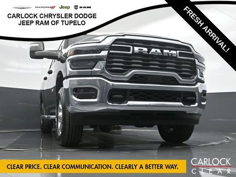 Used 2025 RAM 2500 Big Horn image 74