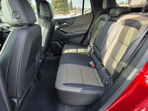 New 2026 Chevrolet Equinox LT w/ Convenience Package II image 14