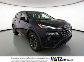 Used 2025 Nissan Rogue SV FWD video 1