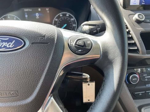 Certified 2021 Ford Transit Connect XLT FWD image 27