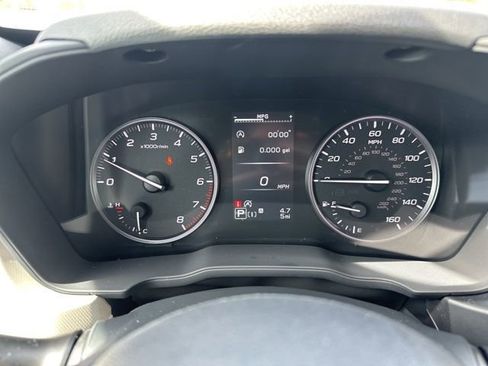 New 2026 Subaru Forester Limited image 17