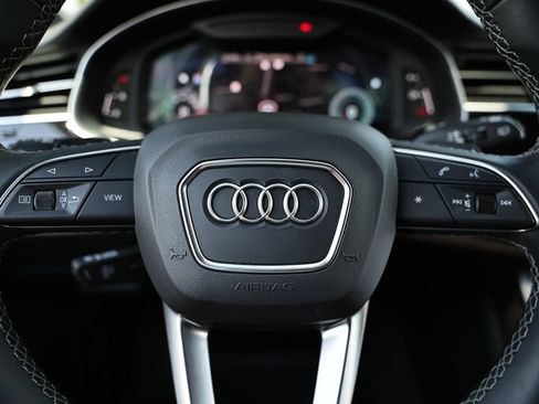 Certified 2026 Audi Q7 3.0T Premium Plus w/ Premium Plus Package AWD/4WD image 32