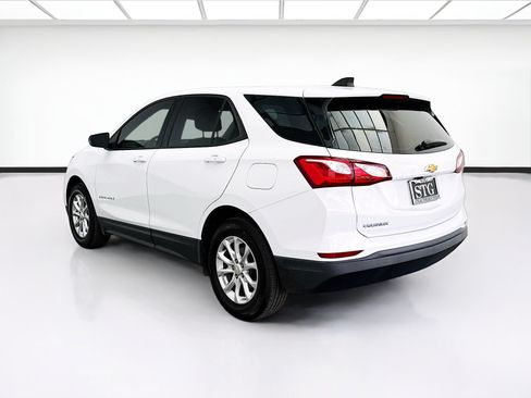 Used 2019 Chevrolet Equinox LS FWD image 6