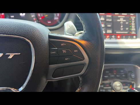 Used 2020 Dodge Challenger SRT Hellcat Redeye RWD image 10