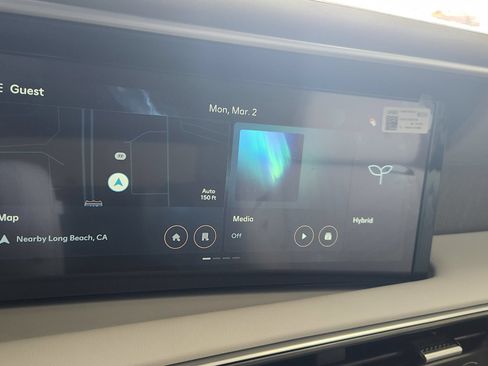 New 2026 Hyundai Palisade SEL AWD/4WD image 19