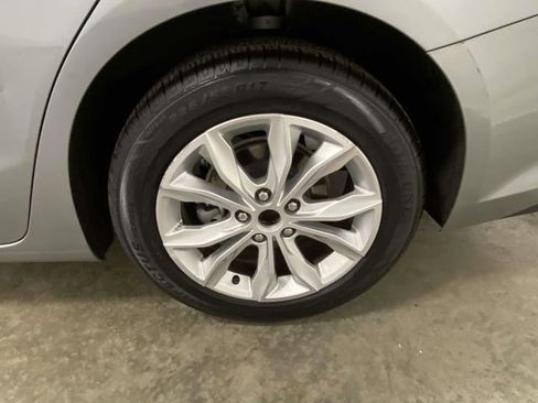 Used 2024 Chevrolet Malibu LT image 7