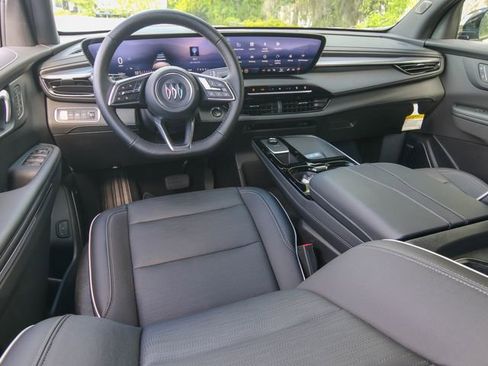 Used 2026 Buick Enclave Sport Touring w/ Power Package FWD image 16