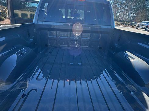 New 2026 RAM 2500 Tradesman image 13