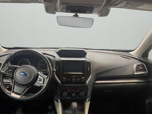 Used 2019 Subaru Forester Premium w/ All-Weather Package AWD/4WD image 20