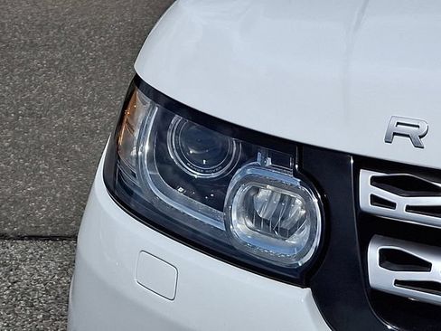 Used 2016 Land Rover Range Rover Sport HSE AWD/4WD image 26