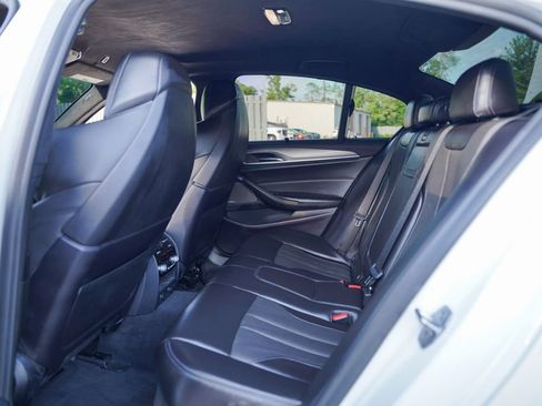 Used 2018 BMW M5 AWD/4WD image 35