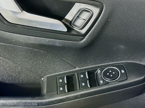 Used 2023 Ford Escape ST-Line w/ Tech Pack #1 FWD image 24