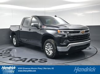 Certified 2022 Chevrolet Silverado 1500 LT video 1