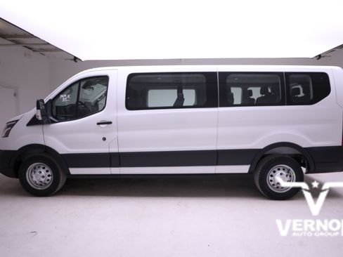 New 2025 Ford Transit 350 XL image 2