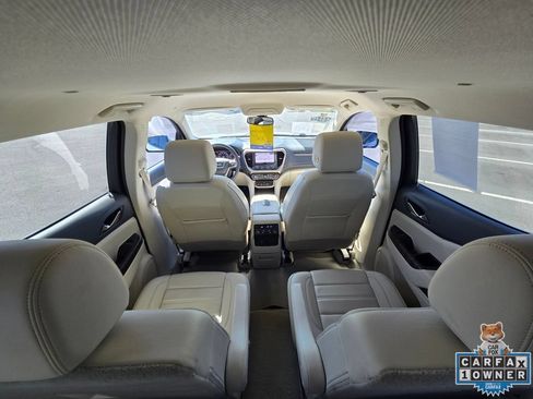 Used 2023 GMC Acadia Denali AWD/4WD image 44