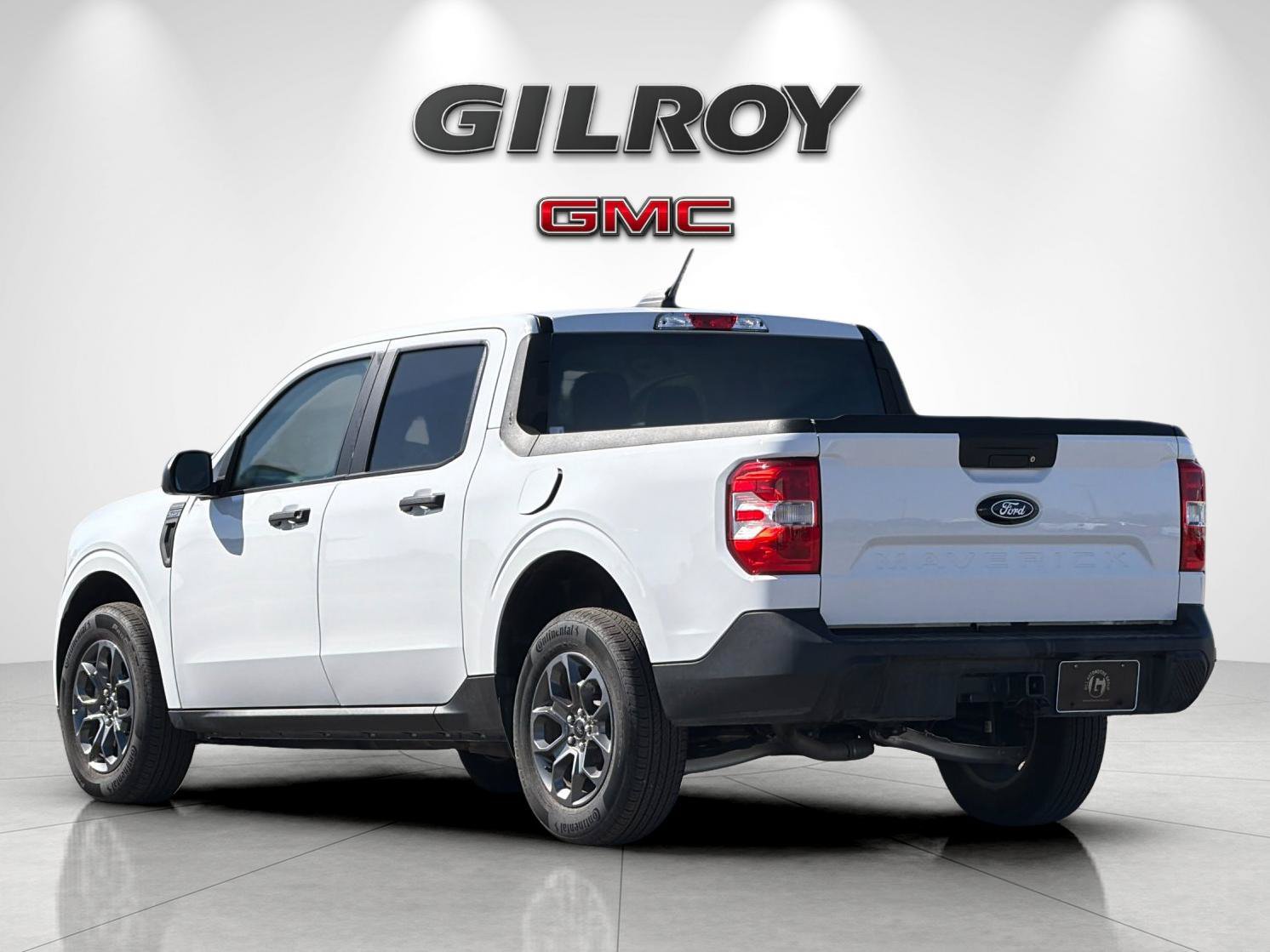 Used 2026 Ford Maverick XLT w/ Equipment Group 301A AWD/4WD image 5