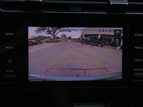 Used 2024 Hyundai Tucson SEL FWD image 18