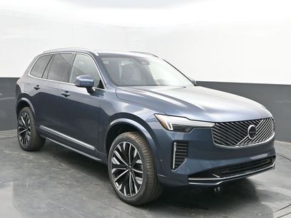 New 2025 Volvo XC90 T8 Plus w/ Protection Package Premier